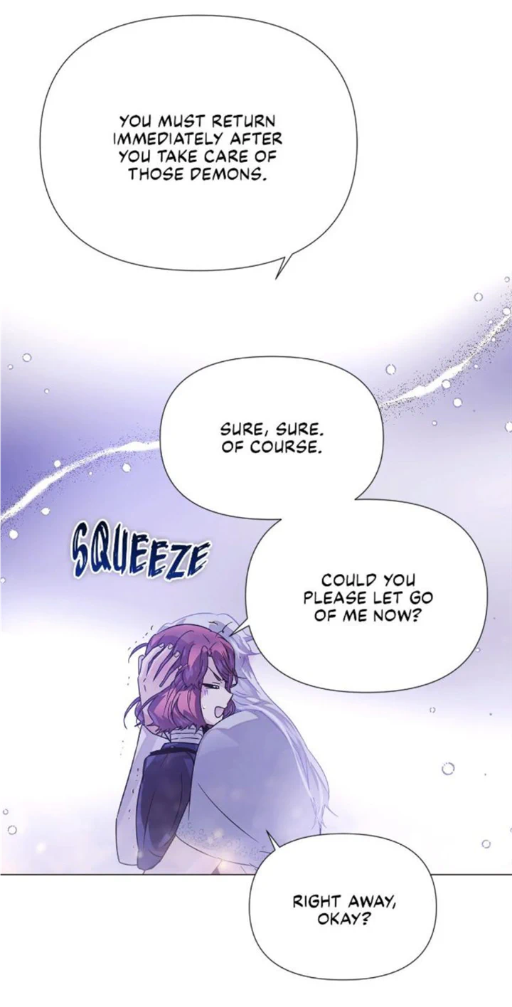 The Villain Discovered My Identity chapter 121 page 52