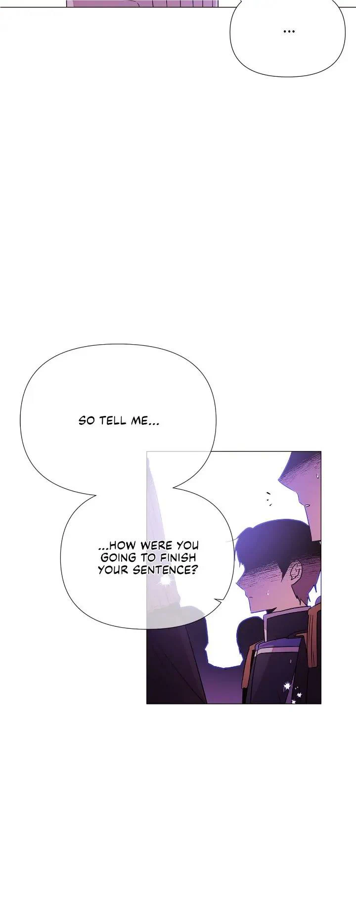 The Villain Discovered My Identity chapter 122 page 19