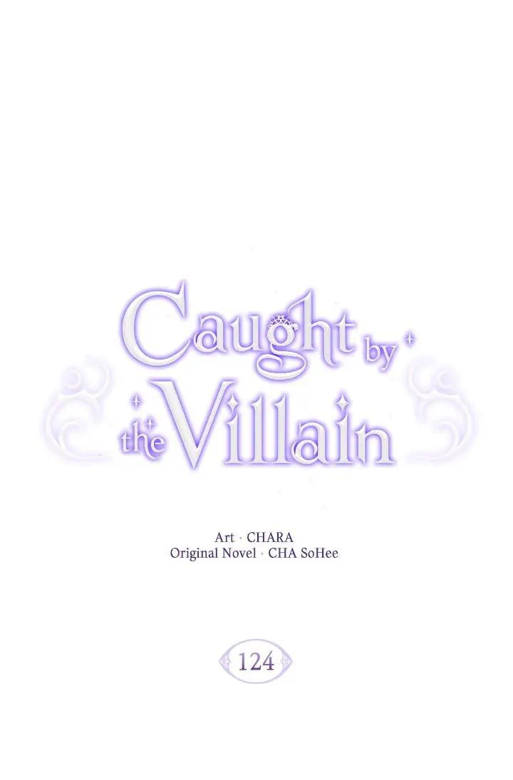 The Villain Discovered My Identity chapter 124 page 1
