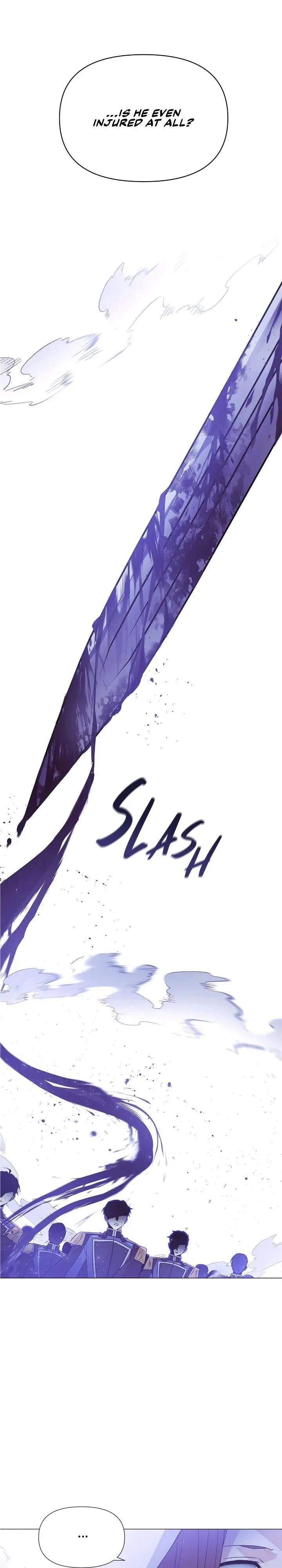 The Villain Discovered My Identity chapter 124 page 4