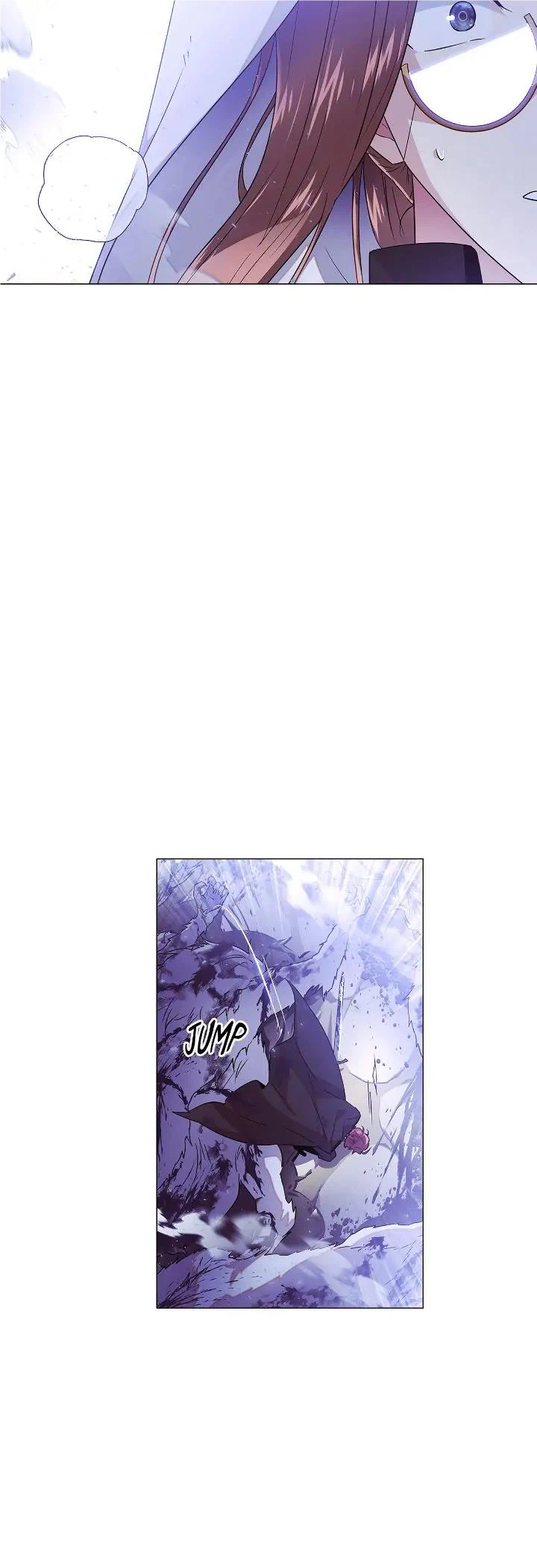 The Villain Discovered My Identity chapter 124 page 5