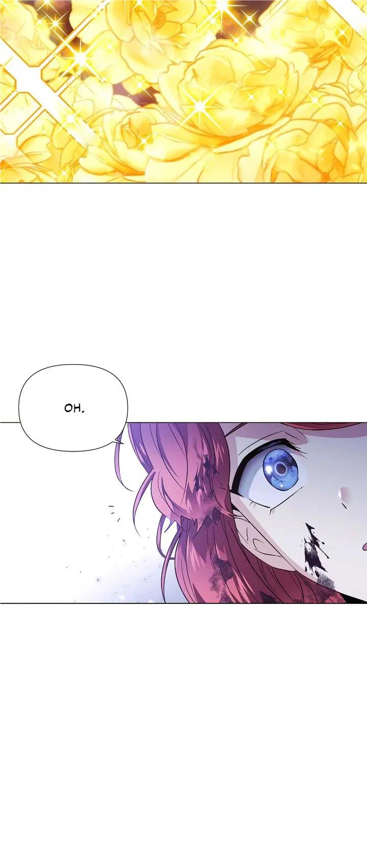 The Villain Discovered My Identity chapter 124 page 9
