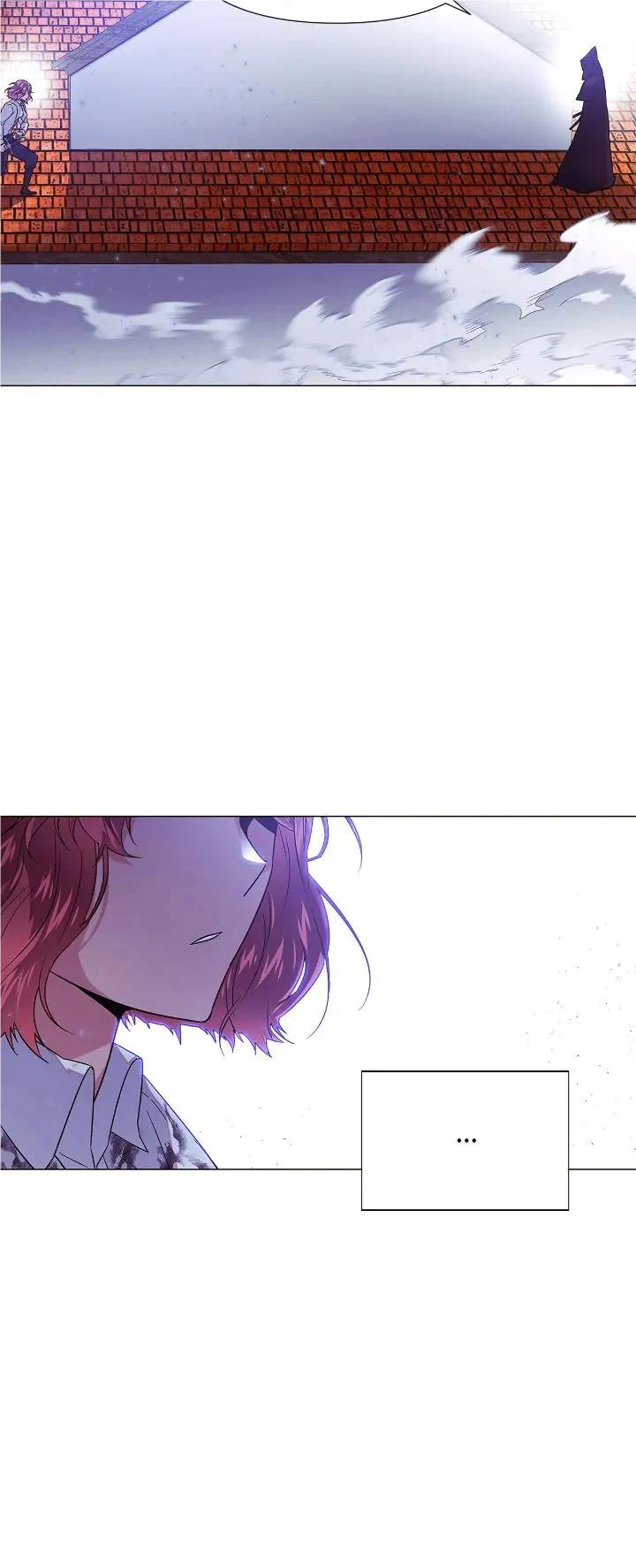 The Villain Discovered My Identity chapter 124 page 17