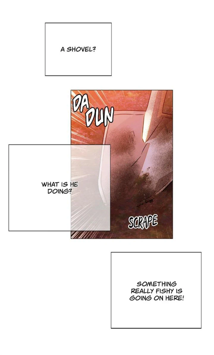 The Villain Discovered My Identity chapter 125 page 44