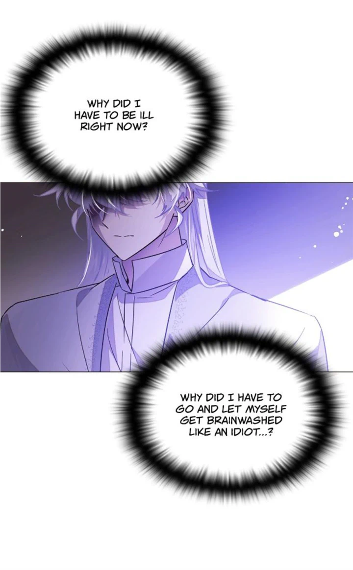 The Villain Discovered My Identity chapter 126 page 2