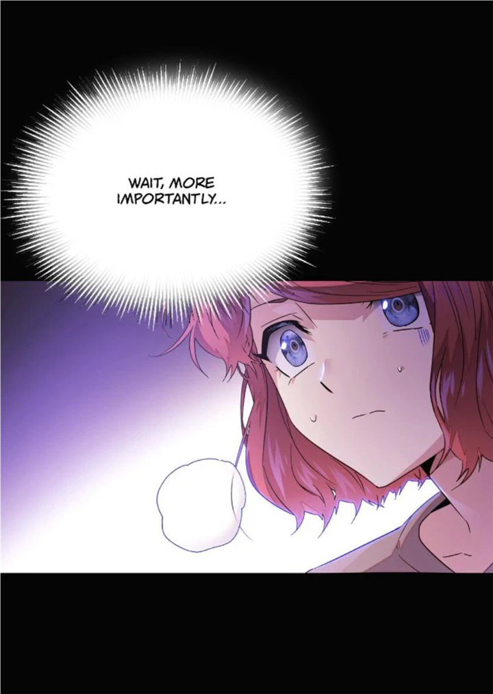 The Villain Discovered My Identity chapter 126 page 10