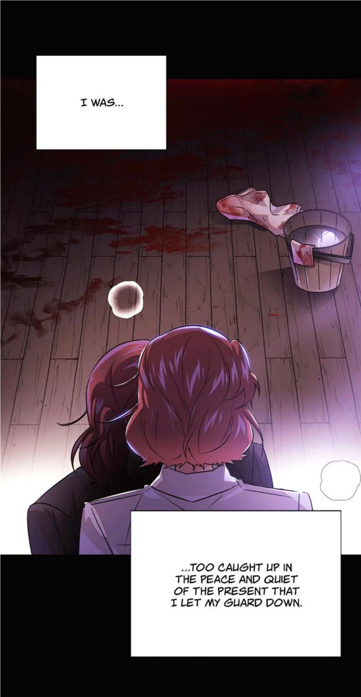 The Villain Discovered My Identity chapter 126 page 20