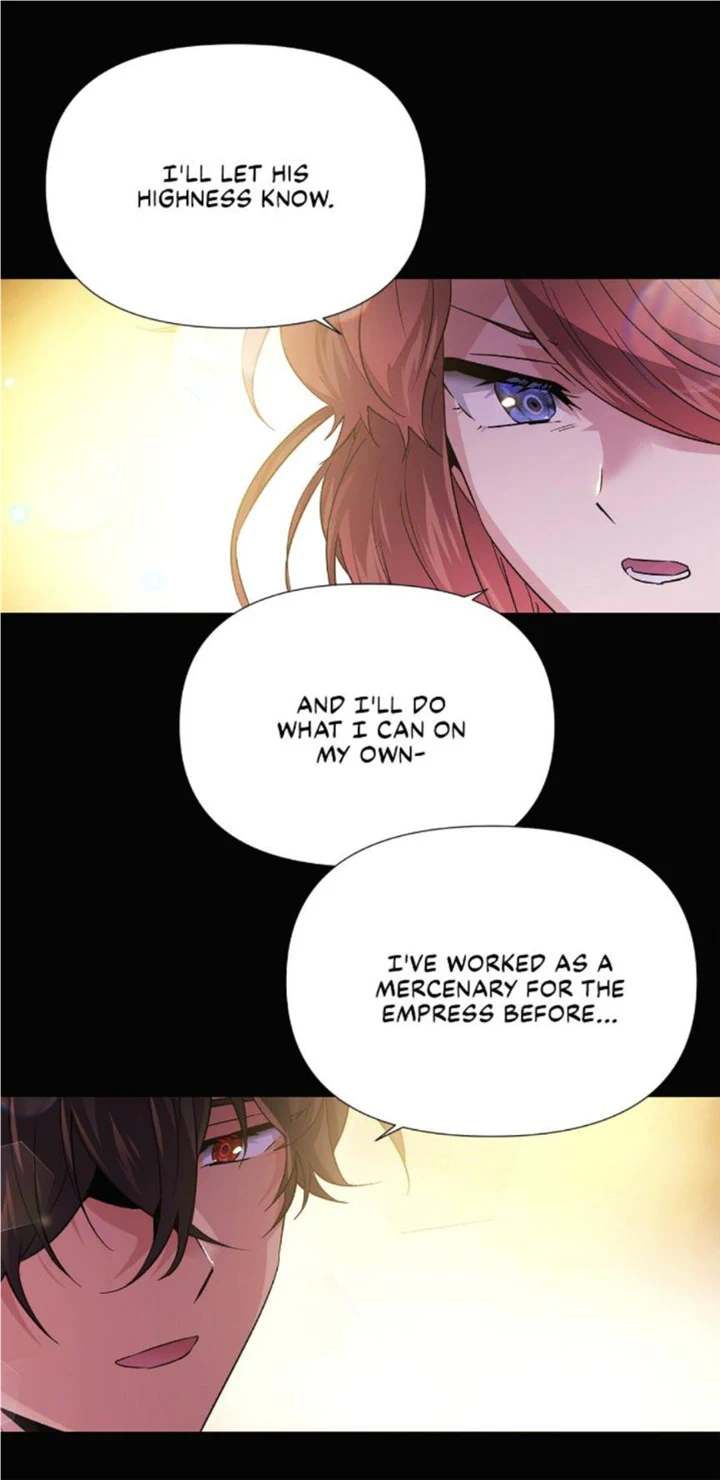 The Villain Discovered My Identity chapter 126 page 43
