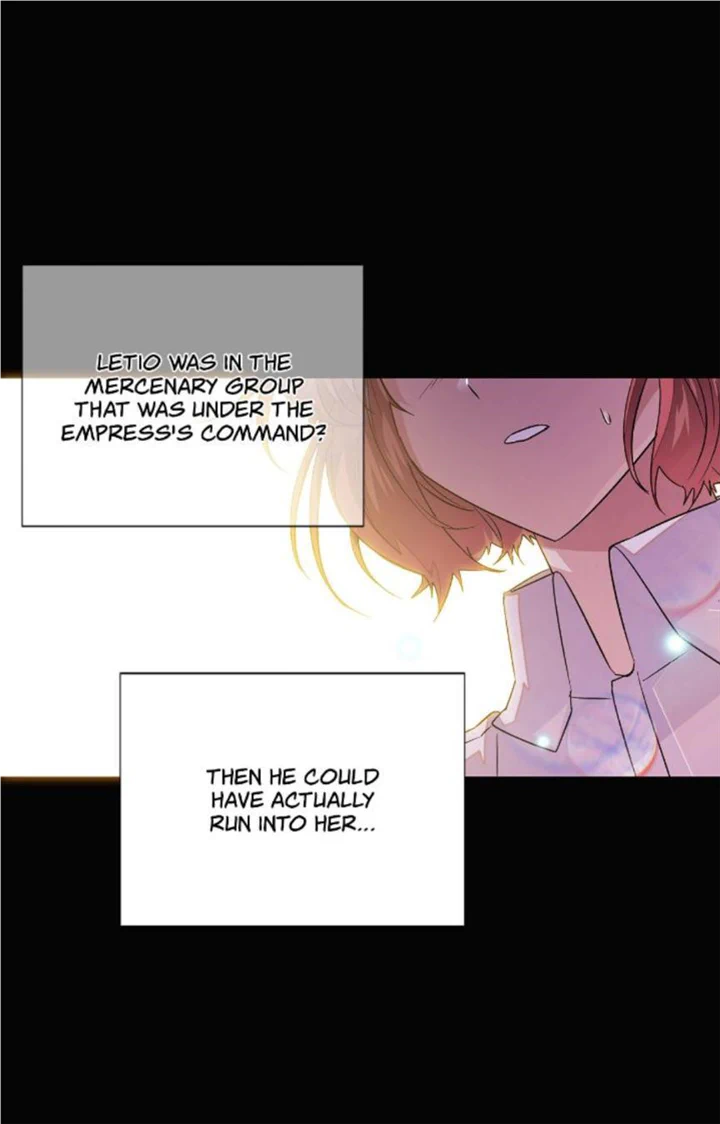The Villain Discovered My Identity chapter 126 page 46