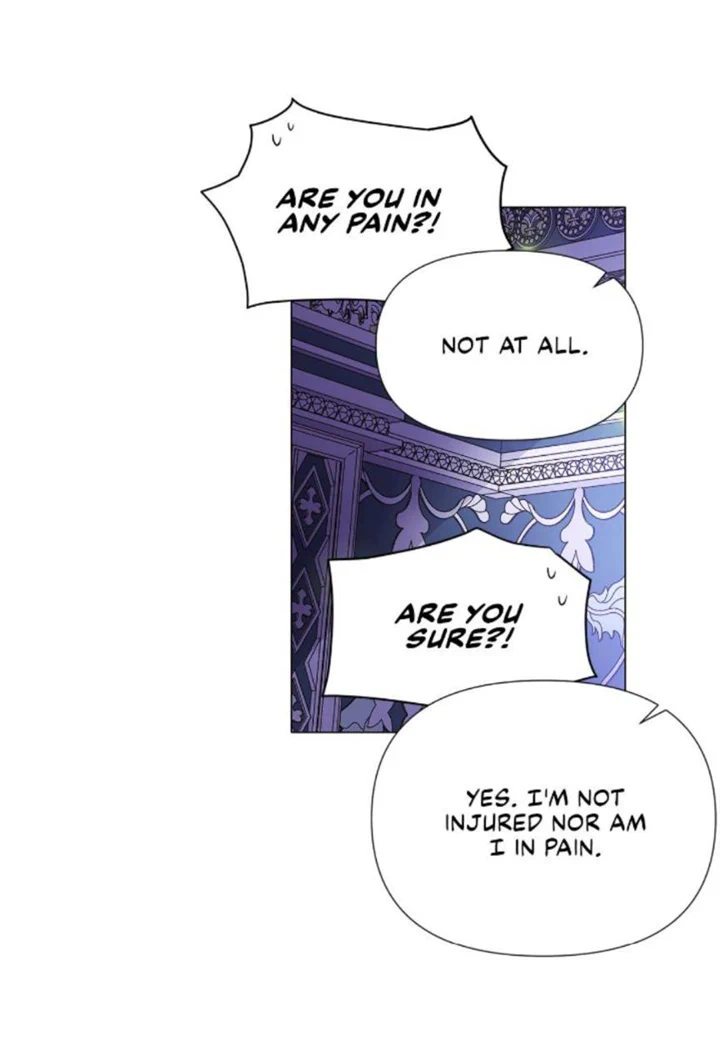 The Villain Discovered My Identity chapter 126 page 66