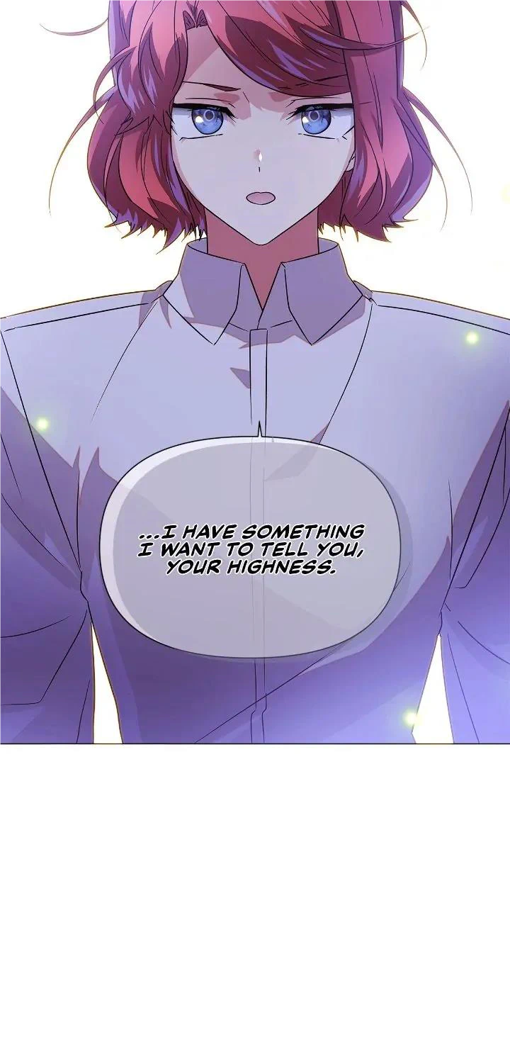 The Villain Discovered My Identity chapter 127 page 16