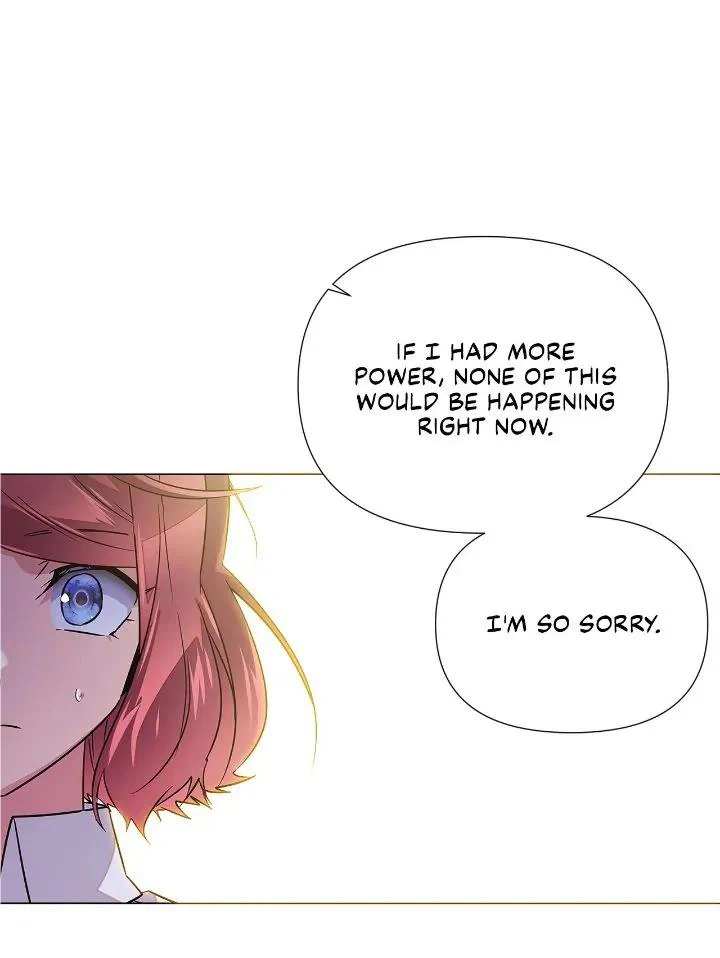 The Villain Discovered My Identity chapter 127 page 24