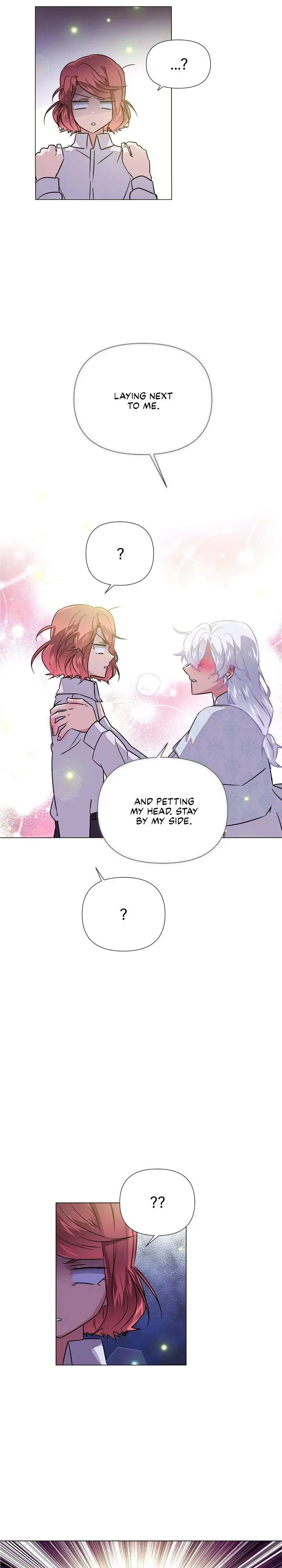The Villain Discovered My Identity chapter 127 page 32