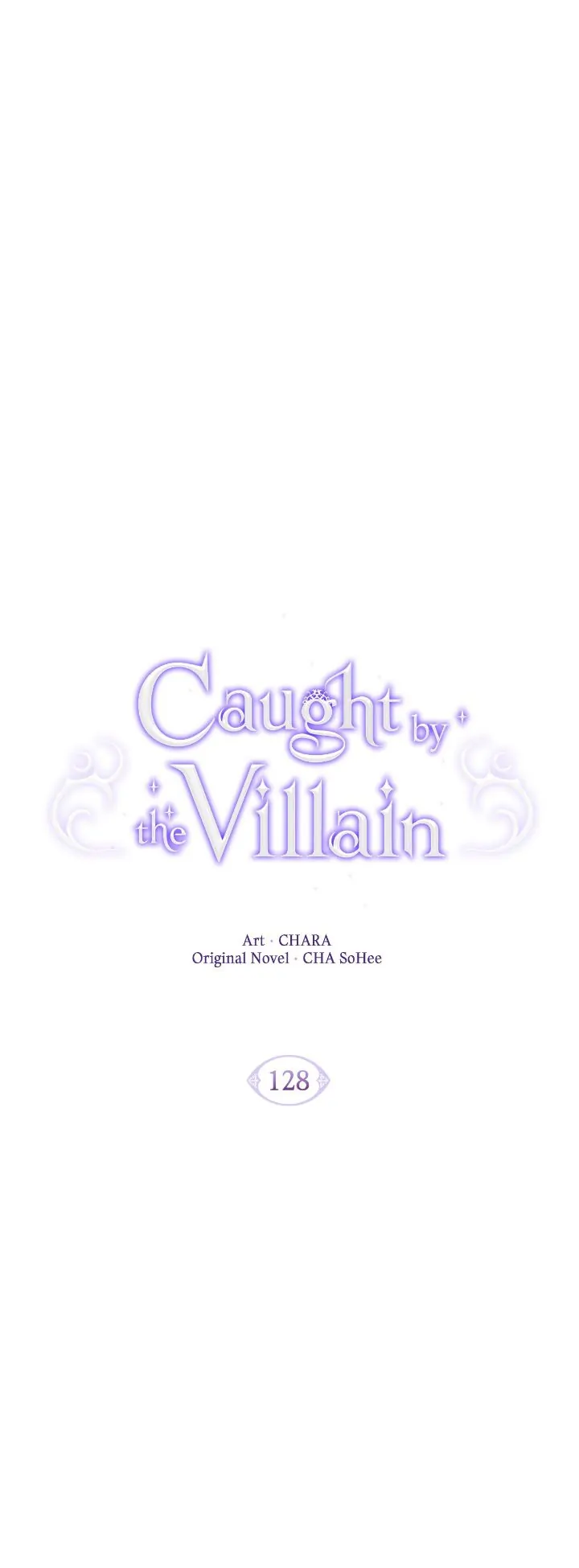 The Villain Discovered My Identity chapter 128 page 2