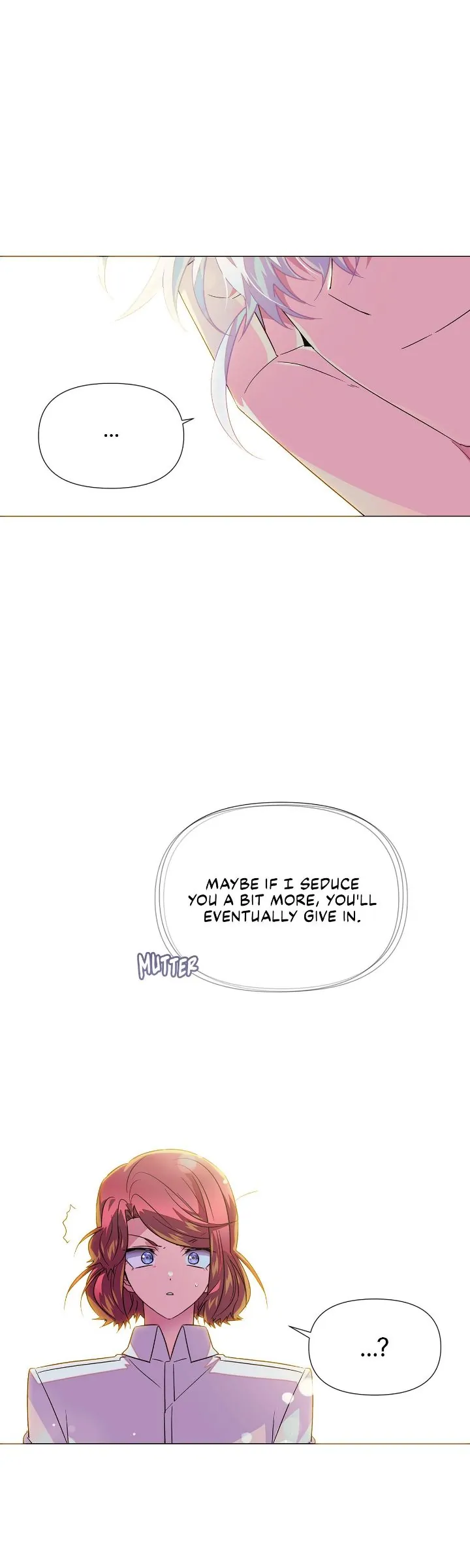 The Villain Discovered My Identity chapter 128 page 6
