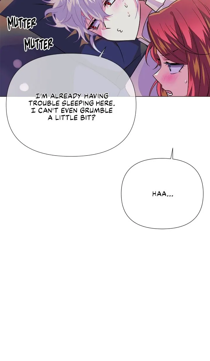 The Villain Discovered My Identity chapter 128 page 10