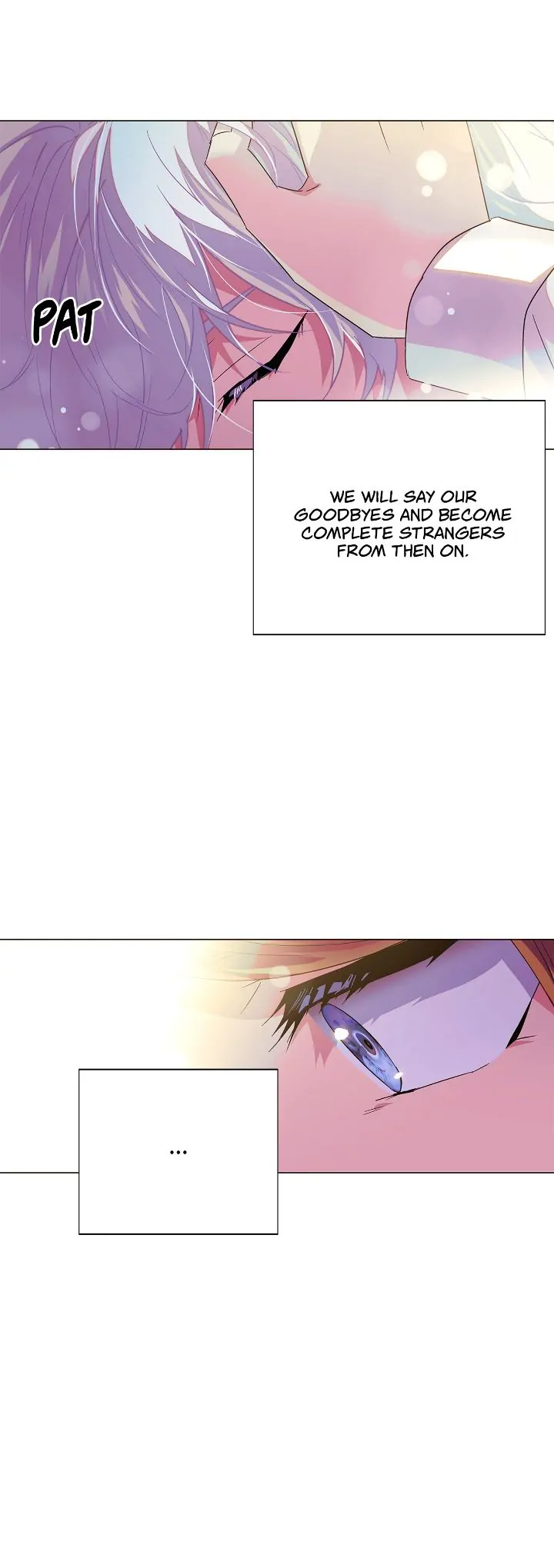 The Villain Discovered My Identity chapter 128 page 14