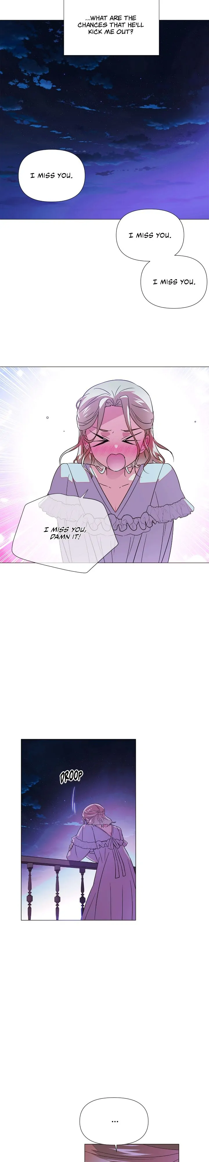The Villain Discovered My Identity chapter 128 page 24