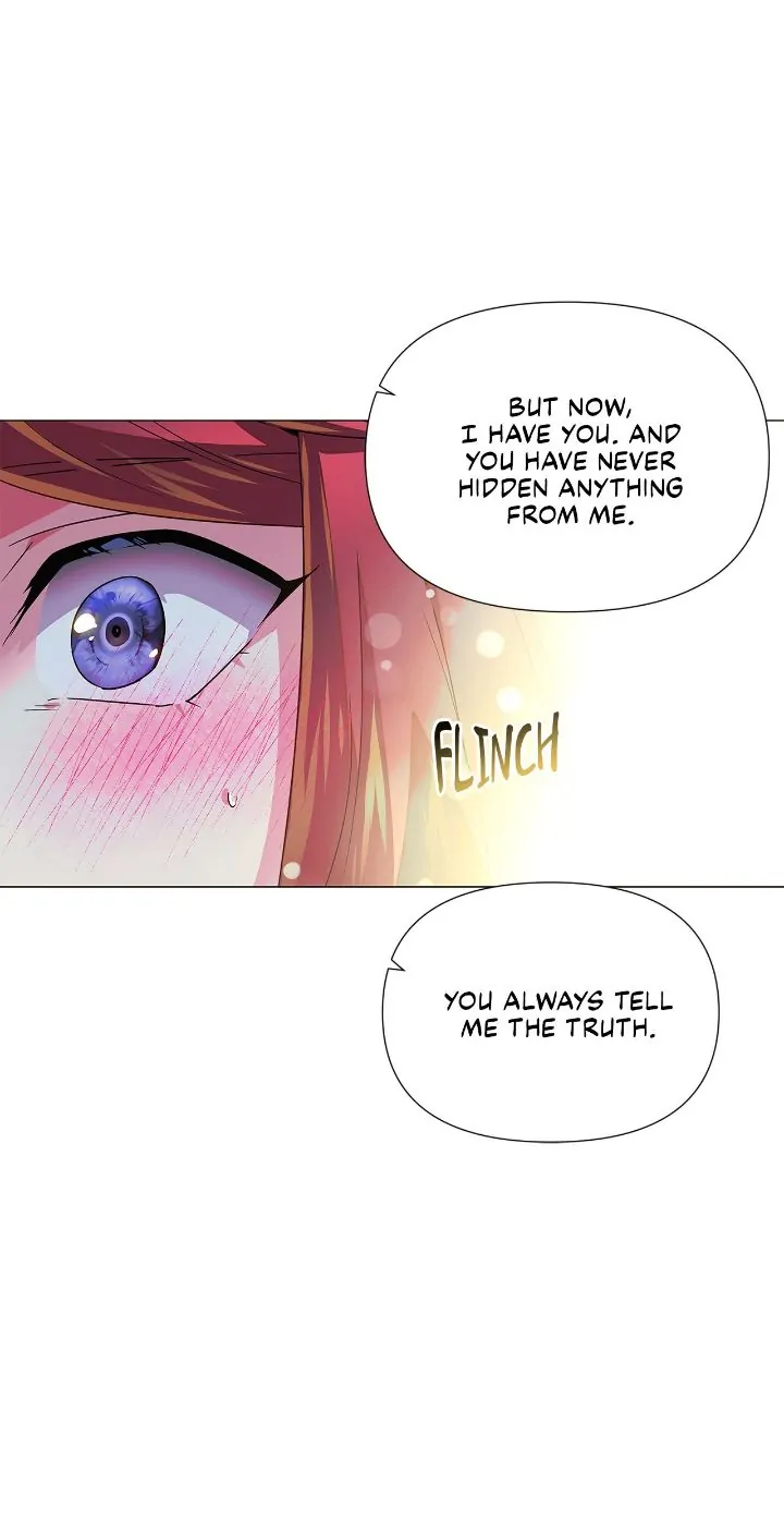 The Villain Discovered My Identity chapter 129 page 1