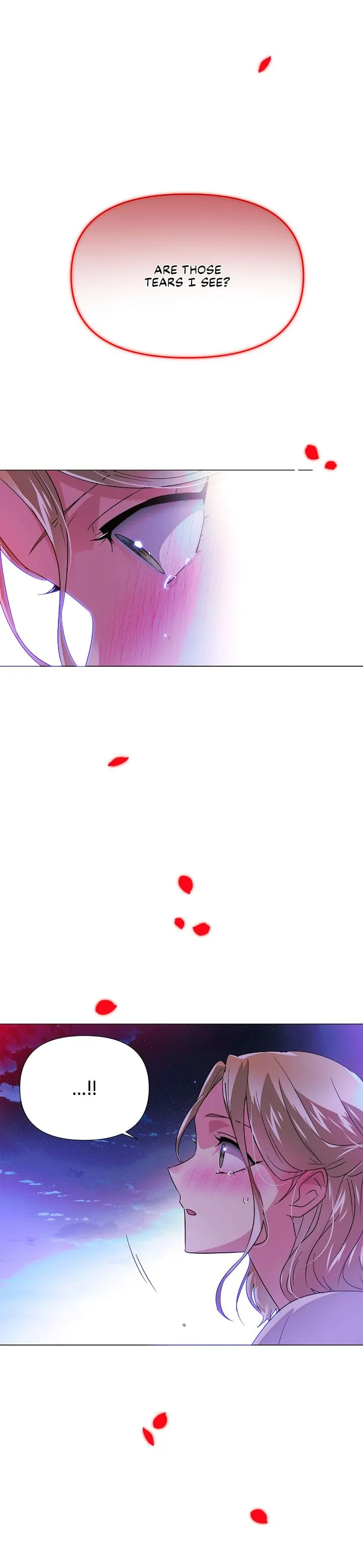 The Villain Discovered My Identity chapter 129 page 12
