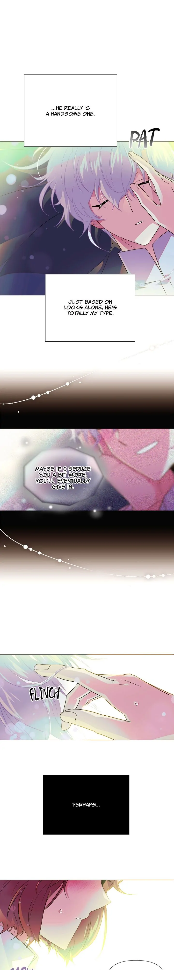 The Villain Discovered My Identity chapter 129 page 24