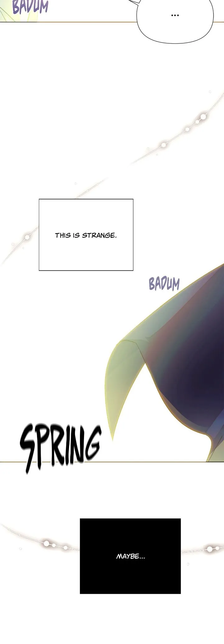 The Villain Discovered My Identity chapter 129 page 25