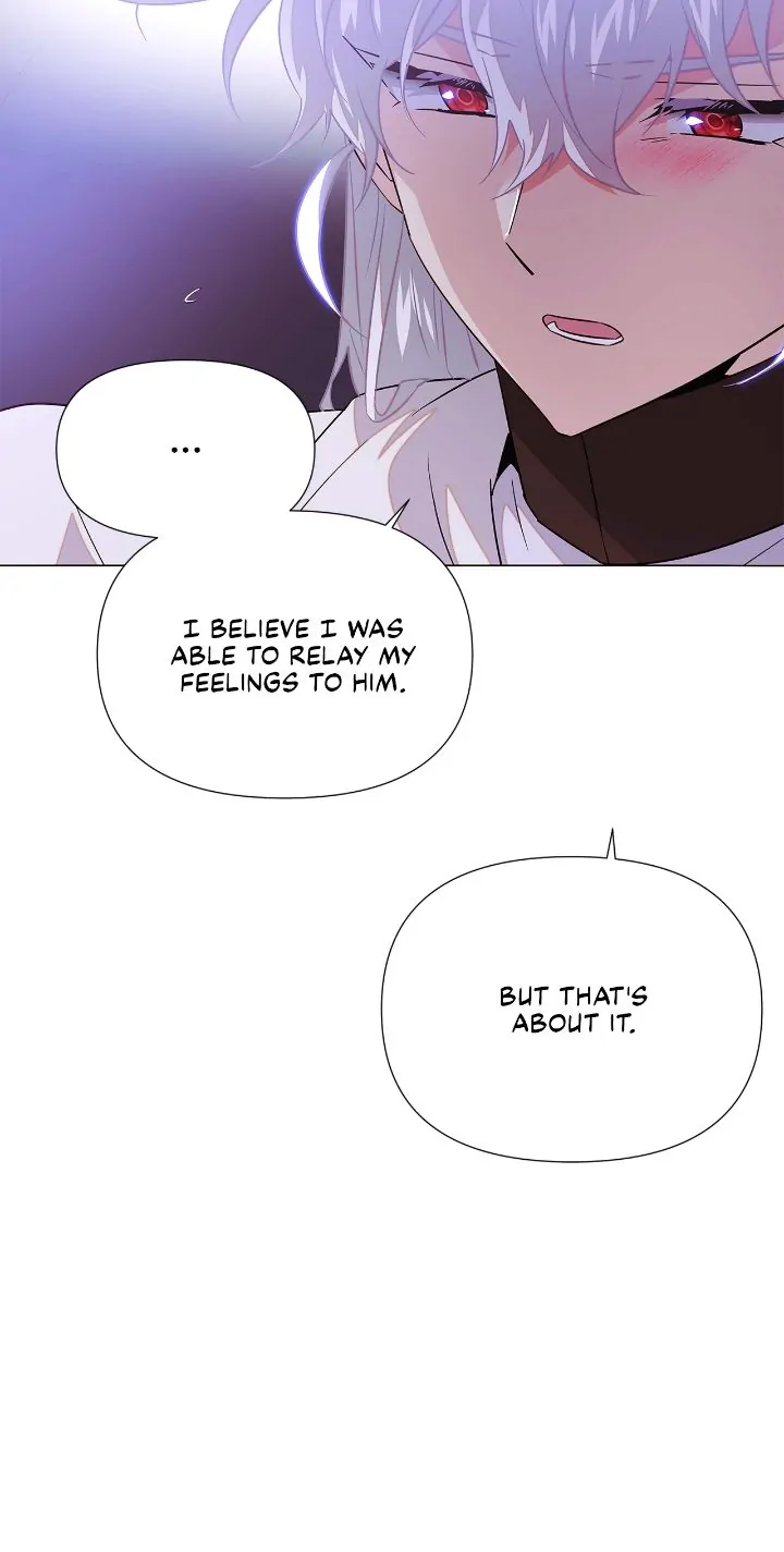 The Villain Discovered My Identity chapter 130 page 7