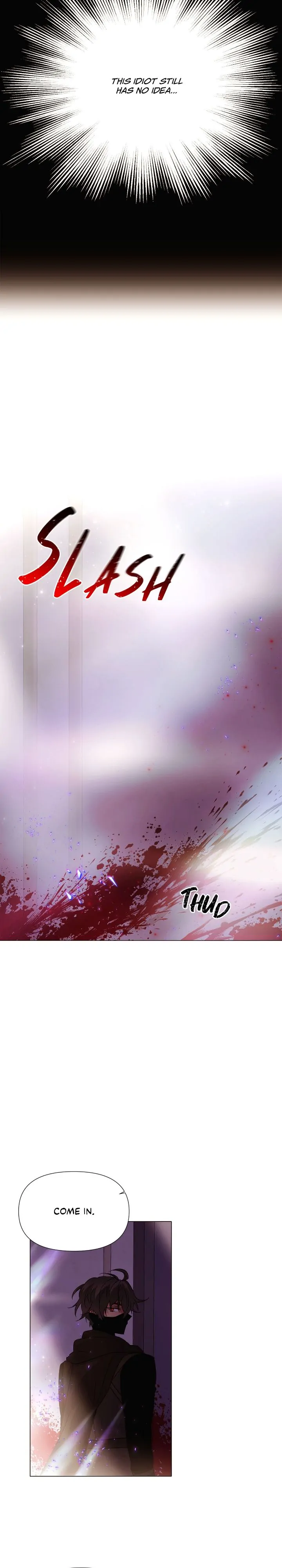 The Villain Discovered My Identity chapter 130 page 13