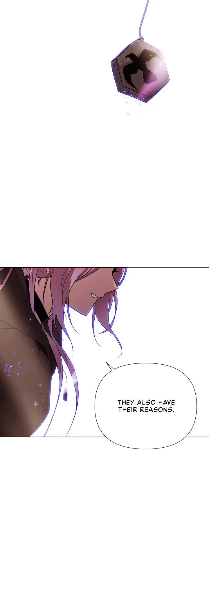 The Villain Discovered My Identity chapter 130 page 15