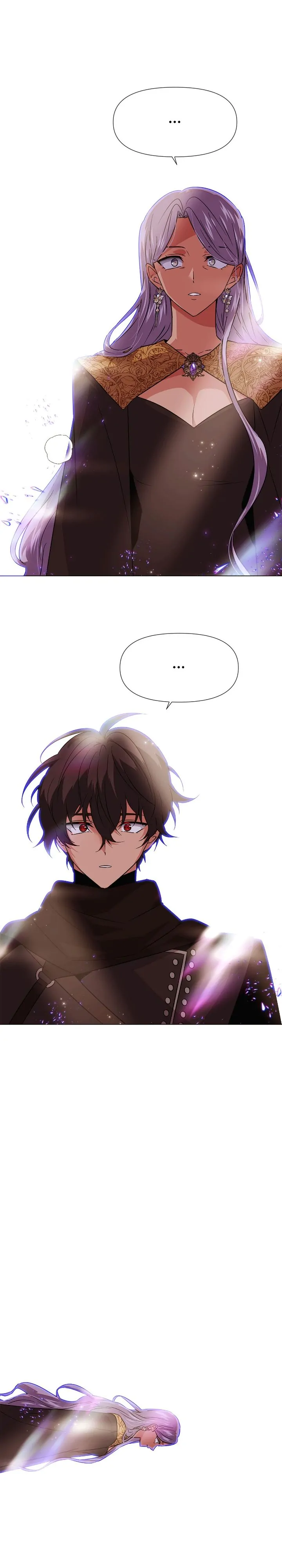 The Villain Discovered My Identity chapter 130 page 17