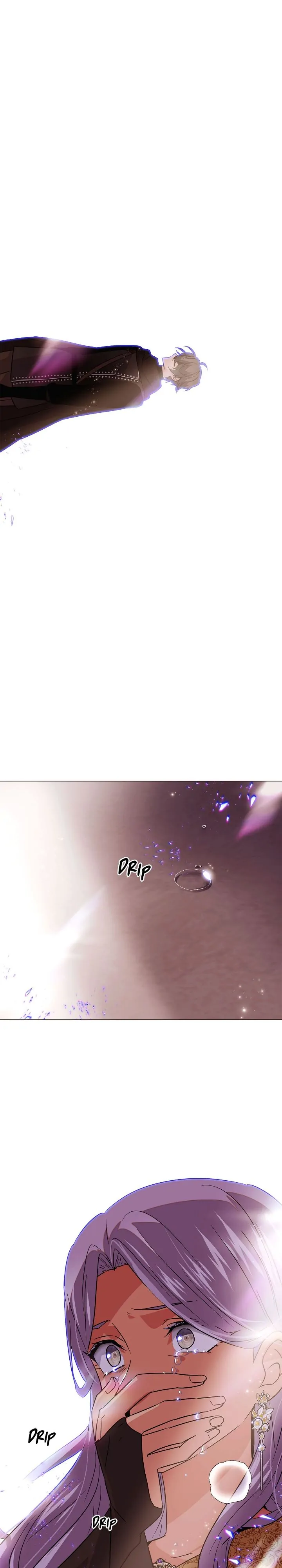 The Villain Discovered My Identity chapter 130 page 18