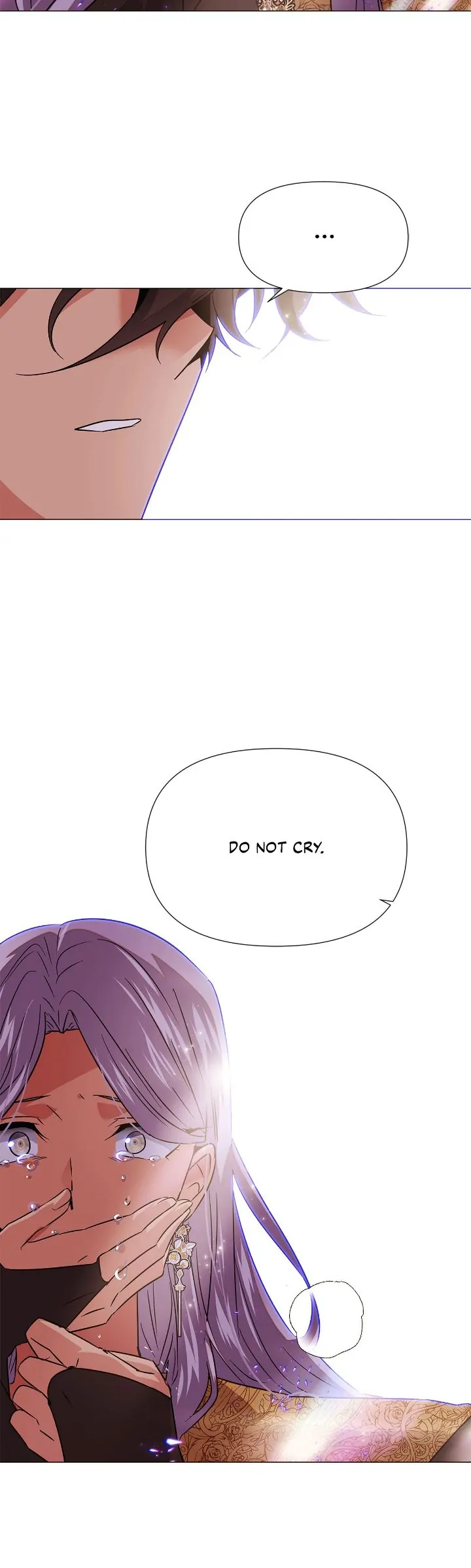 The Villain Discovered My Identity chapter 130 page 19