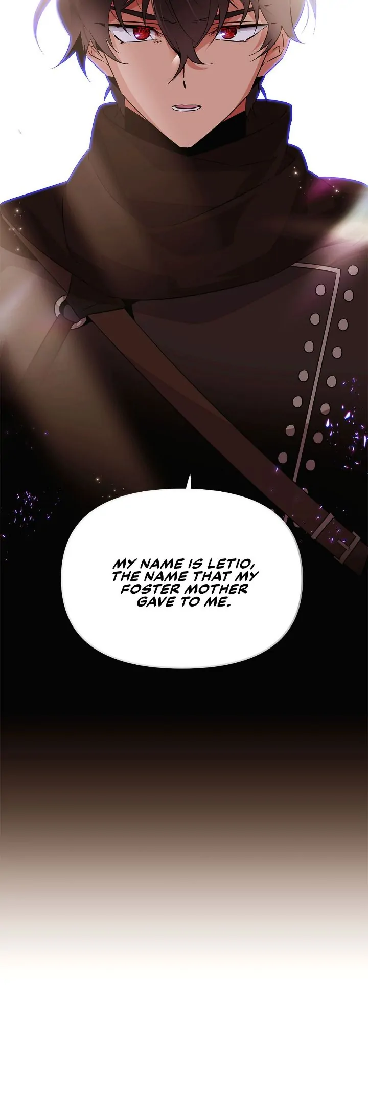 The Villain Discovered My Identity chapter 131 page 2