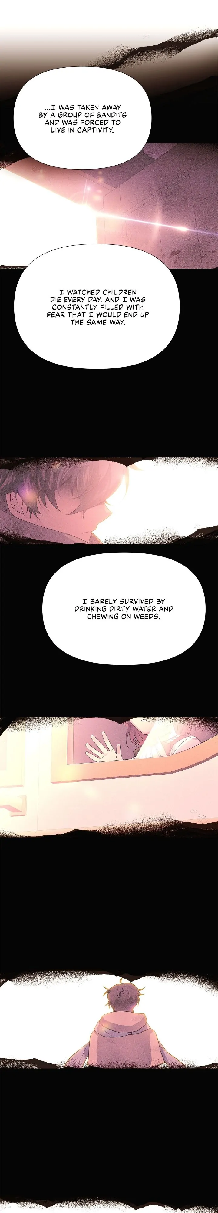 The Villain Discovered My Identity chapter 131 page 11