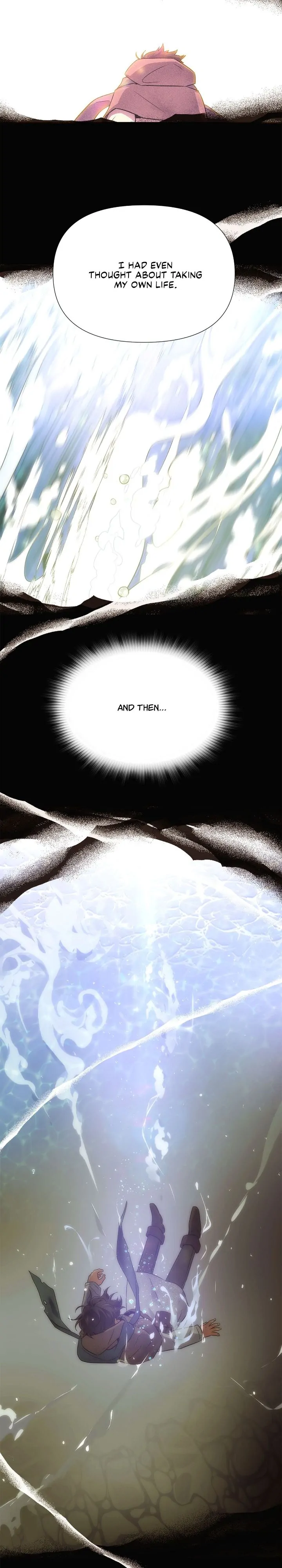 The Villain Discovered My Identity chapter 131 page 12