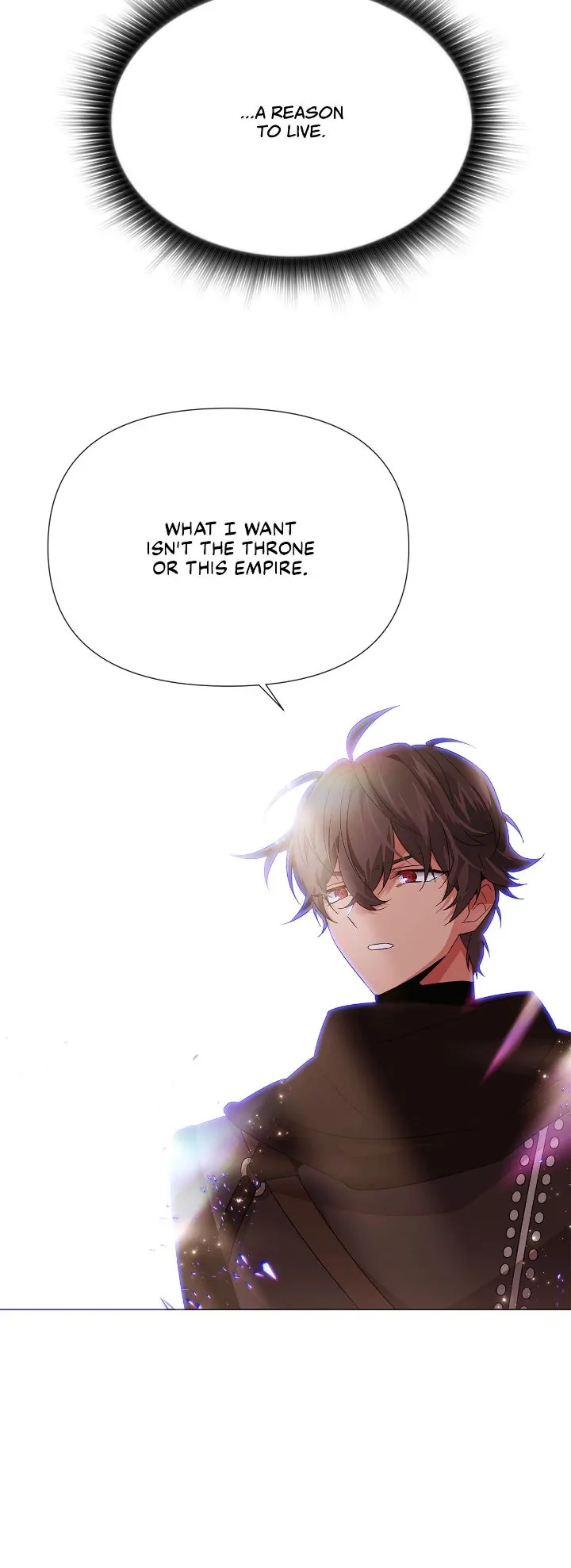 The Villain Discovered My Identity chapter 131 page 14