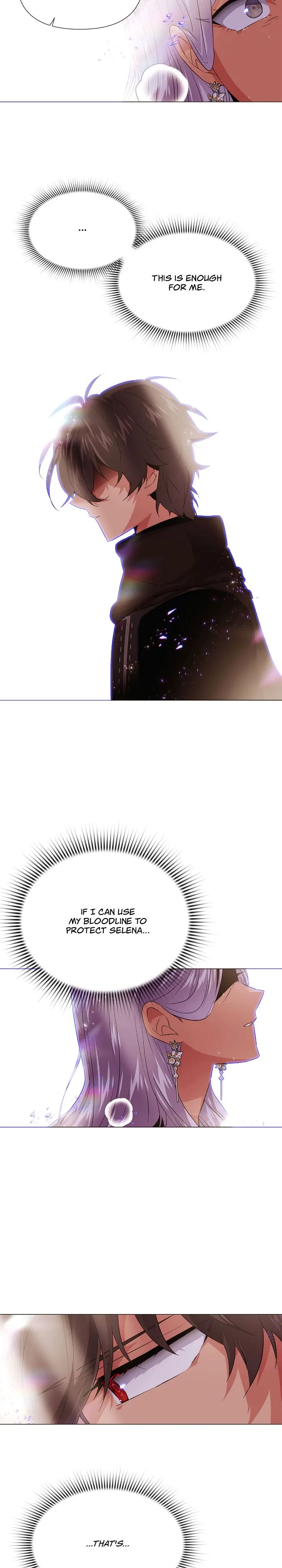 The Villain Discovered My Identity chapter 131 page 16