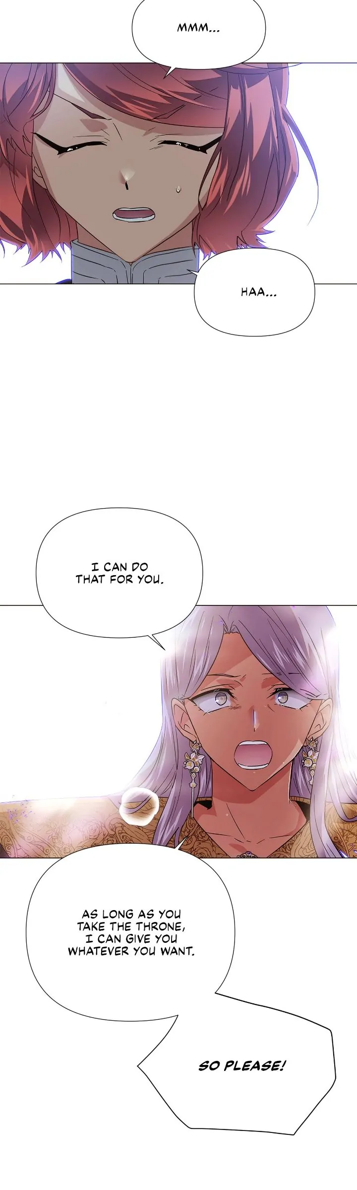 The Villain Discovered My Identity chapter 131 page 18