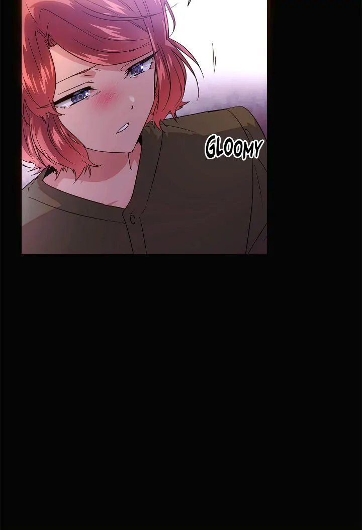 The Villain Discovered My Identity chapter 133 page 7