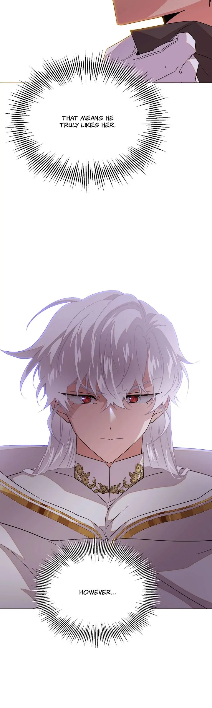 The Villain Discovered My Identity chapter 139 page 8