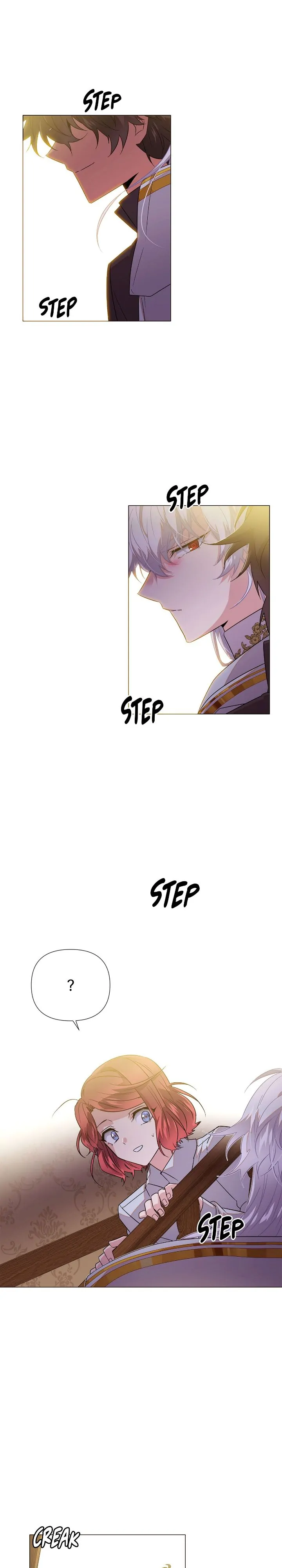 The Villain Discovered My Identity chapter 139 page 14