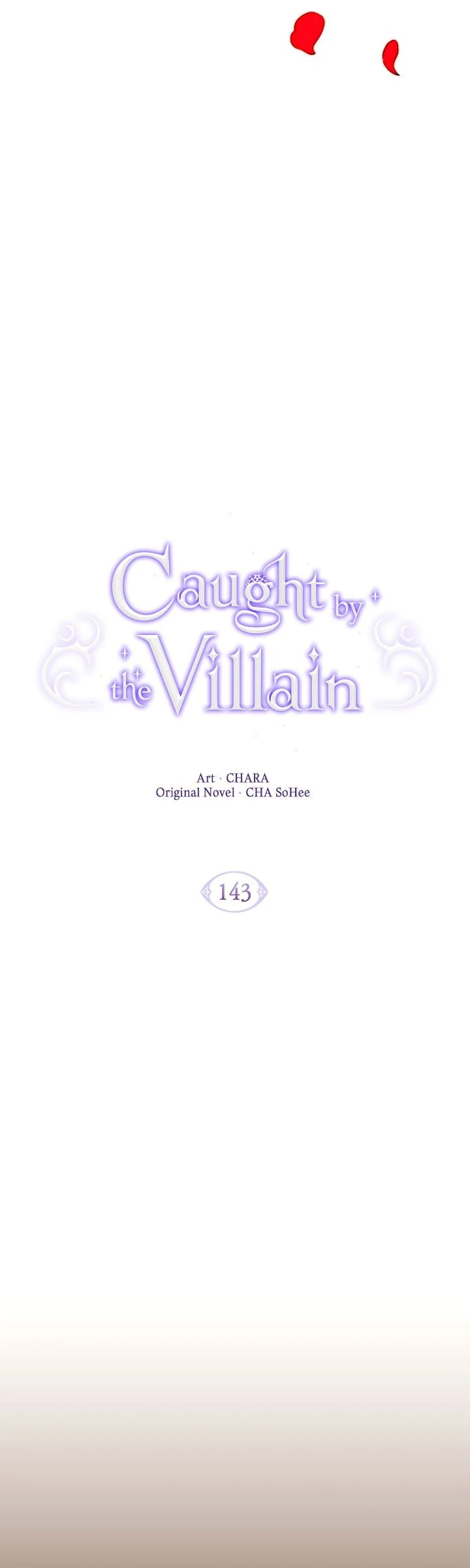 The Villain Discovered My Identity chapter 143 page 3