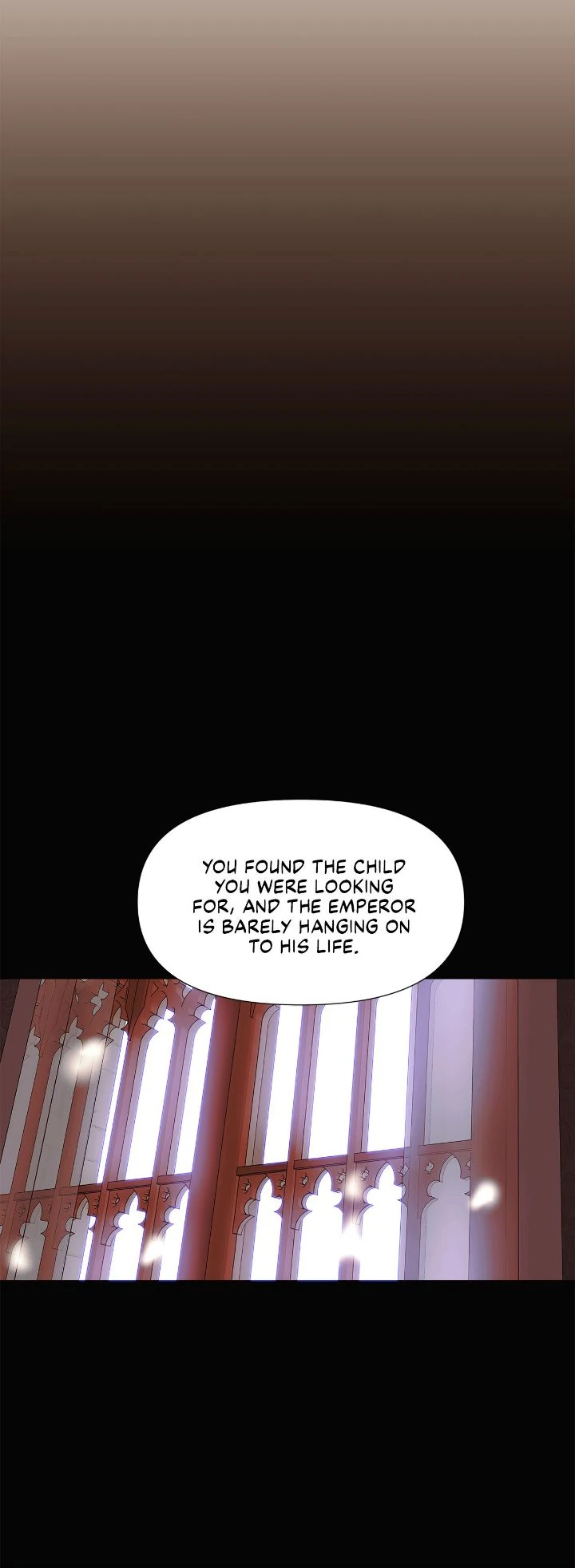 The Villain Discovered My Identity chapter 143 page 4