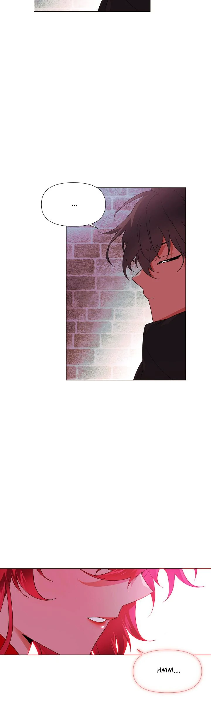 The Villain Discovered My Identity chapter 143 page 11