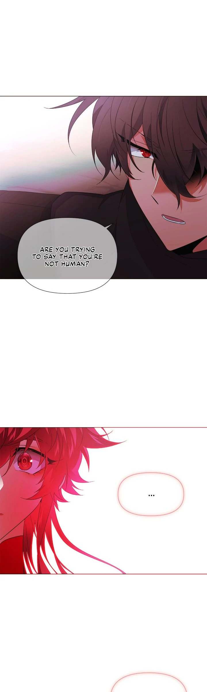 The Villain Discovered My Identity chapter 143 page 14