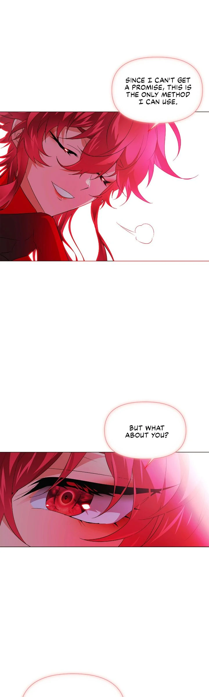 The Villain Discovered My Identity chapter 143 page 25