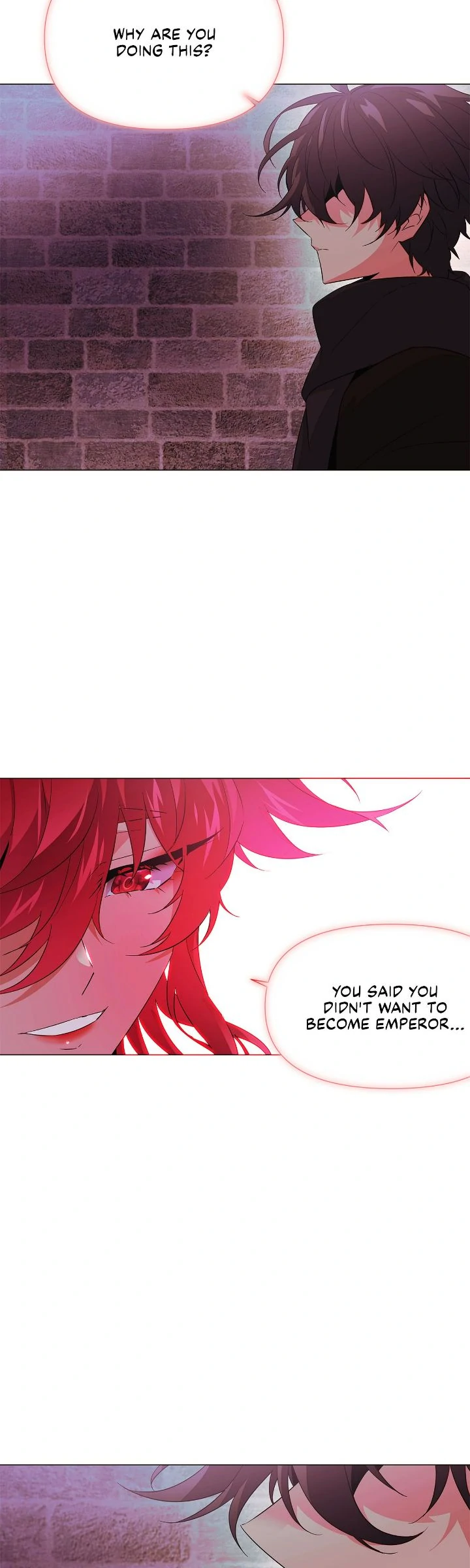 The Villain Discovered My Identity chapter 143 page 26