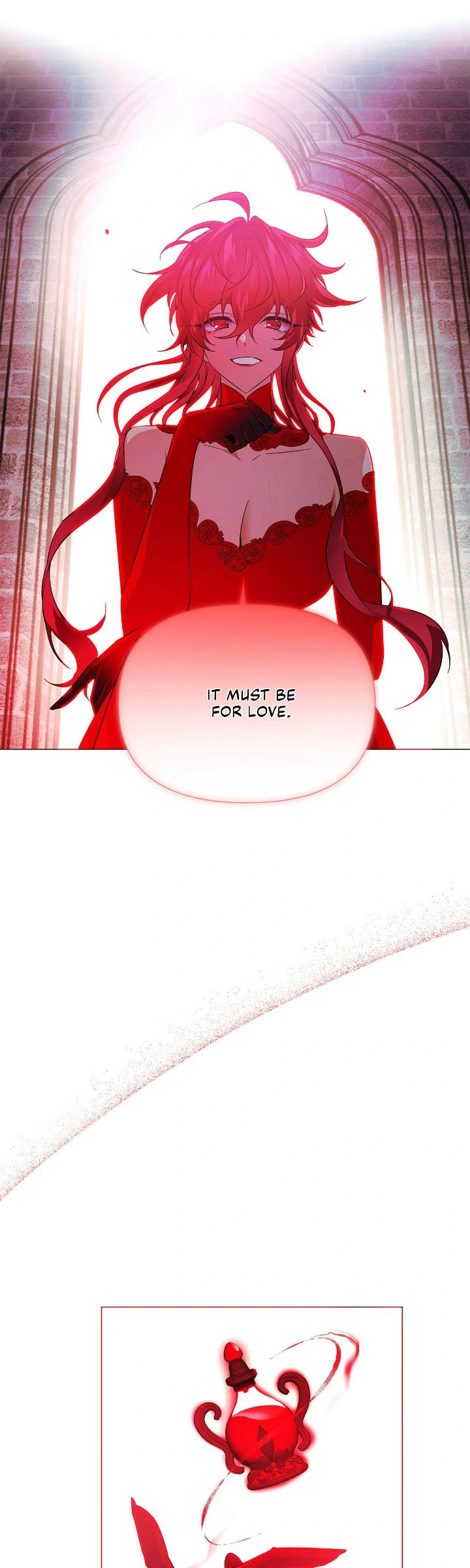 The Villain Discovered My Identity chapter 143 page 30