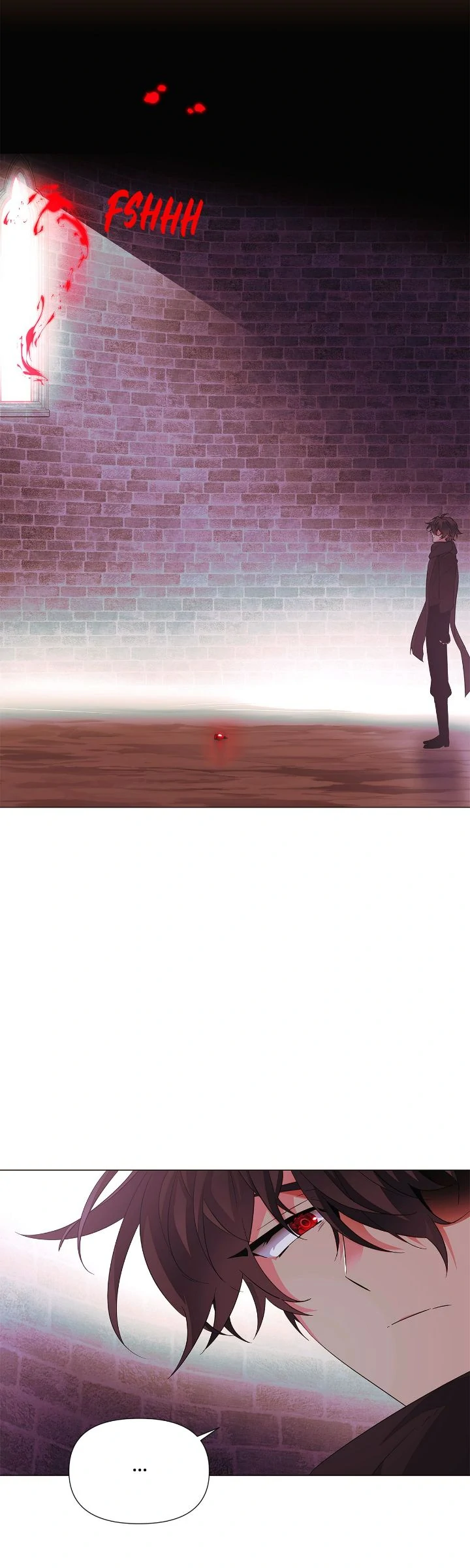 The Villain Discovered My Identity chapter 143 page 35