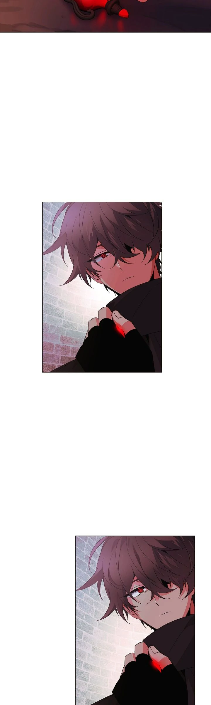 The Villain Discovered My Identity chapter 143 page 39